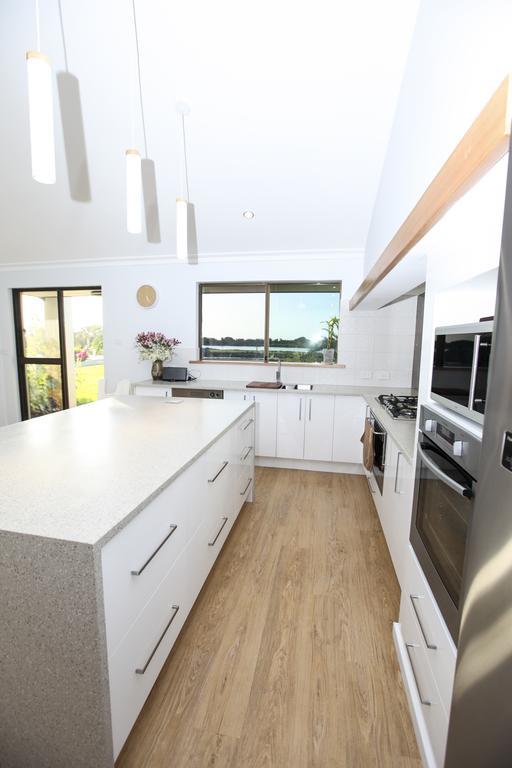 בסלטון Martin Fields Beach Retreat מראה חיצוני תמונה