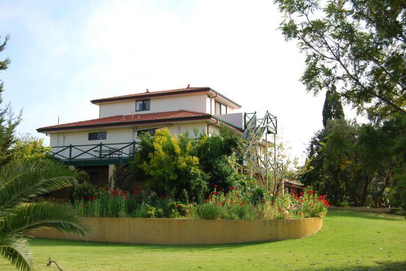 בסלטון Martin Fields Beach Retreat מראה חיצוני תמונה