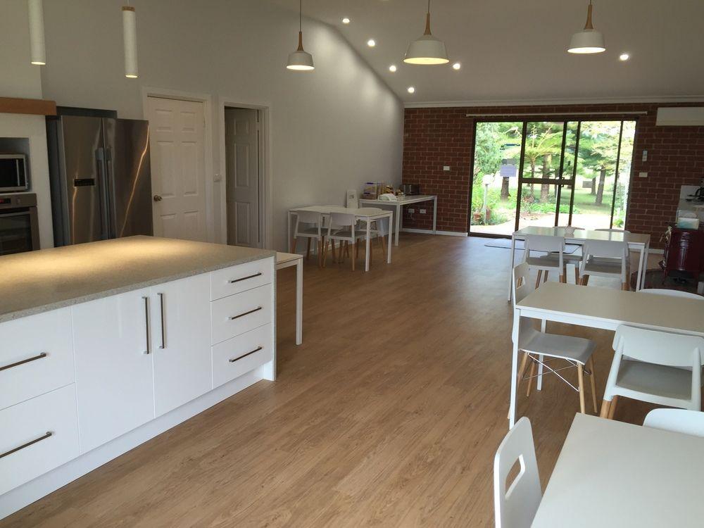 בסלטון Martin Fields Beach Retreat מראה חיצוני תמונה